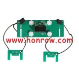 Yanhua Mini ACDP Module 12  for Volvo IMMO Programming  Support Add Key & All Key Lost from 2009-2018