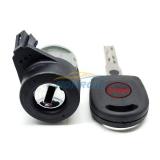 For VW B5 POLO Passat  Bora ignition lock