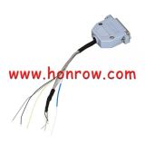 CG Pro 9S12 Programmer Full Version with All Adapters including New CAS4 DB25 and TMS370 Adapter