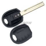 For Ki transponder key shell (can put TPX chip inside)