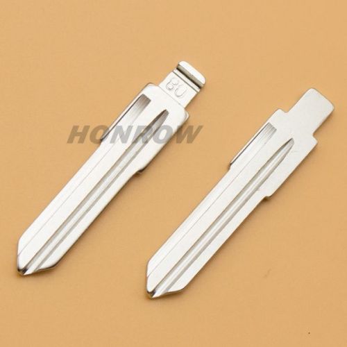 For Op Right Key Blade YM28 blade (80#)