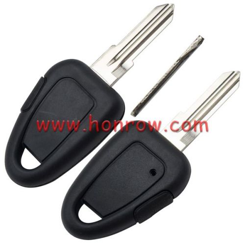 For Fi 1 button remote key blank
