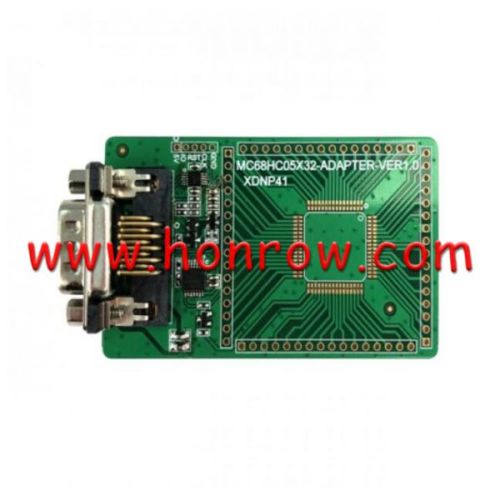 Xhorse XDNP41 MC68HC05X32 Adapter for VVDI Key Tool Plus and Mini Prog