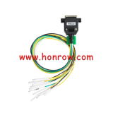 Yanhua Mini ACDP Module 18 for Mercedes Benz DME/ISM Refresh  with License A102