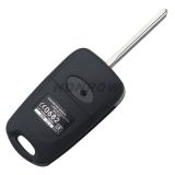 For Ki 3 button remote key with 433Mhz