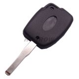 For Mahi 3 button remote key blank