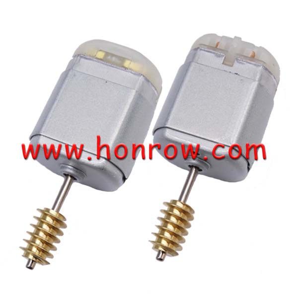 For Nissan Teana Directional column computer lock motor，for Nissan direction lock, ignition lock vulnerable motor