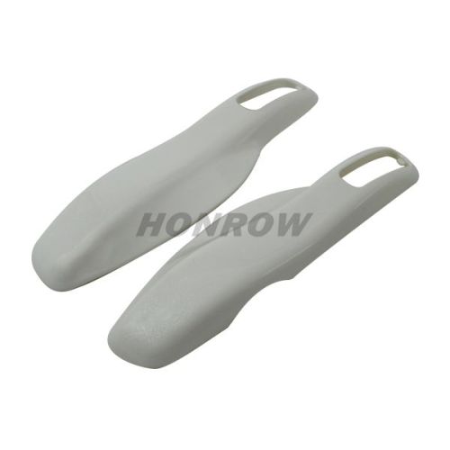 For Por key shell part White