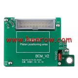 Yanhua Mini ACDP Module 10 BCM Key Programming  Support Add Key & All Key Lost from 2010-2018