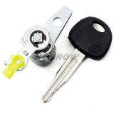 For Hyundai  left door lock