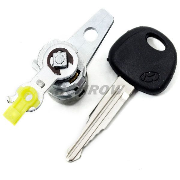 For Hyundai  left door lock