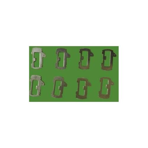 For Renault  lock part valve it contains 1,2,3,4,5,6,7,8,Each parts has 20pcs