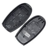 For Original Suzuki 2 button remote key with 315mhz