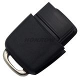 For VW 3 Button remote key control Model Number is 6QE959753 434MHZ