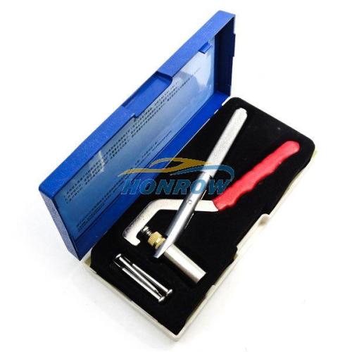 For Flip key pin remover Jig parts use for flip remote key