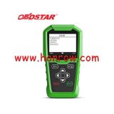 OBDSTAR H100 for F-o-rd/Mazda Auto Key Programmer Supports 2017/2018 Models like F250/F350 H100