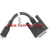 Xhorse XDKP26 Prog DB15 15 Cable for VVDI Key Tool Plus