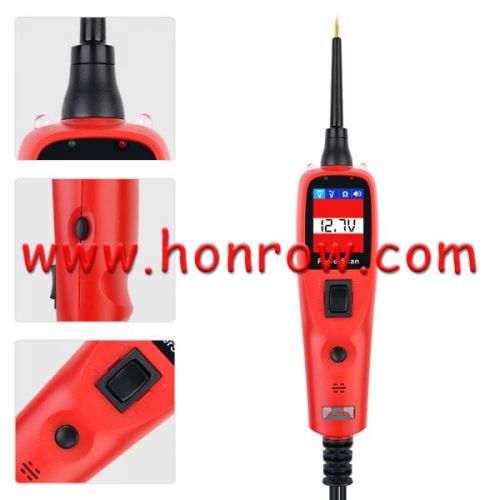 Autel PowerScan PS100 Electrical System Diagnosis Tool