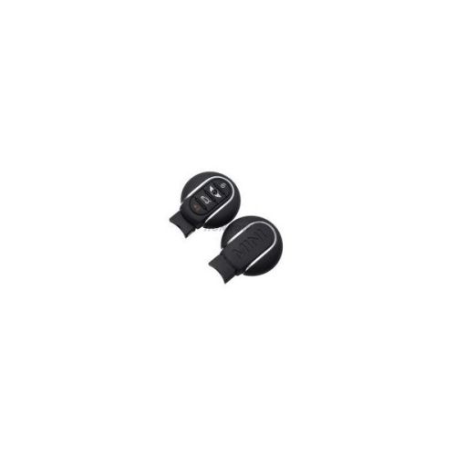 For Original BMW Mini Cooper 3+1 button remote key shell
