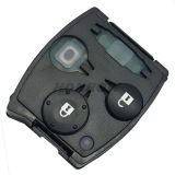 For Ho  2 Button remote control with 433mhz and electric 46 chip