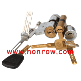 Lishi Tool Smiley Dimple SS004 2 In 1  lock pick and decoder locksmith tool