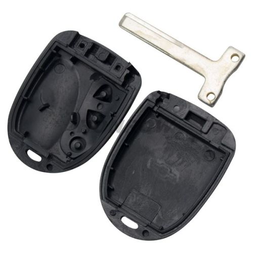 For Chev remote key blank