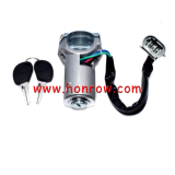 For Iveco Daily MK III Ignition Barrel Switch Lock Keys  2000-2006 OE# 2991727 / 2992551