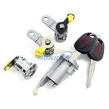 For Buick Excelle All Lock Set
