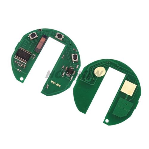 For BMW Mini remote key with 434.2 mhz for USA market 7945chips