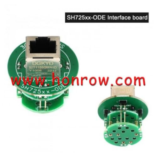 Yanhua Mini ACDP Module25 For VW/Audi 0DE Gearbox Mileage Correction