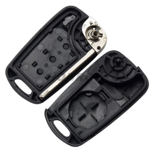 For Hyundai old Elantra 3 button remote key with 315mhz