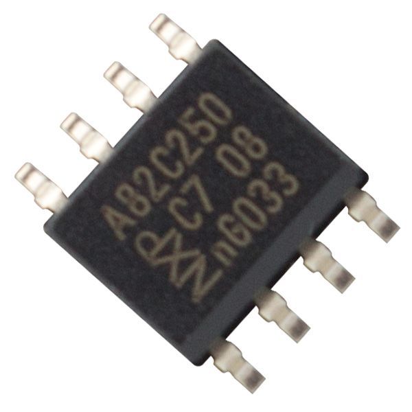 For car computer board chip communication chips   PCA82C250 A82C250 82C250 SOP-8 CAN Interface IC CAN CTRLR 170uA MOQ:30PCS