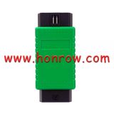 OBDSTAR P002 Adapter Work with X300 DP Plus and Pro4 For TOYOTA 8A and For Ford All Key Lost ECU Tool