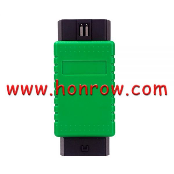 OBDSTAR P002 Adapter Work with X300 DP Plus and Pro4 For TOYOTA 8A and For Ford All Key Lost ECU Tool