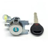 For Nissan TIIDA Left door lock