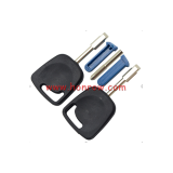 For Ford Mondeo transponder Key with 4C chip