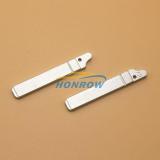 For Peugeot 307 Key Blade 72#