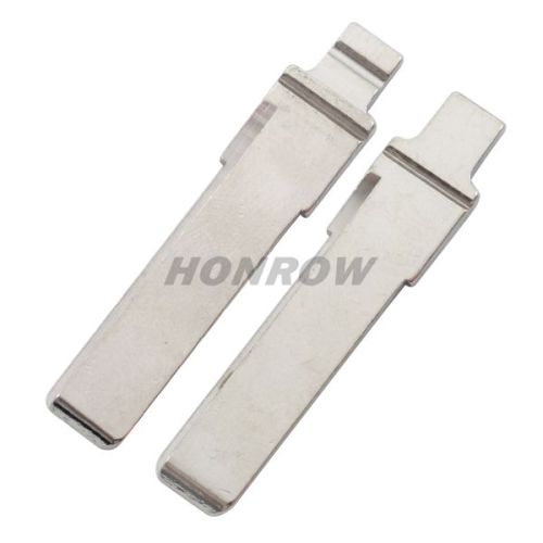 For Au Remote Key Blade