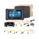 OBDSTAR DC706 ECU Tool for Car and Motorcycle with ECM+TCM+BODY ECU Clone by OBD or BENCH ,1year free update  Package Includes: 1pc x DC706 Main Unit 1pc x main cable 1pc x P004 adapter 1pc x P004 ECU