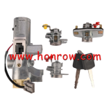 For Nissan  New Ignition Lock For Nissan Tiida 2007-2017 D8700-ED50A 99810EE80C D8700ED500