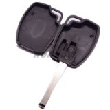 For Mahi  transponder key blank