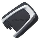 For Original BM 4 button smart card remote key with 433Mhz HITAG Pro chip