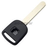 For Honda transponder key shell HON66