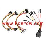 Multifunctional Jumper for OBDSTAR X300 DP Plus/X300 Pro4 Car Diagnostic Cables and Connector Diagnostic Tools