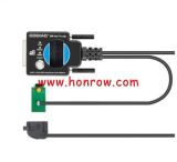 Godiag CAS2  CAS3 SER Semi Smart Test Platform Key Synchronization Solder-free Matching CAS Data Read, Write and Program Package Includes: 1pc x GODIAG CAS2 CAS3 SER Semi Smart Test Platform 1pc x OBD