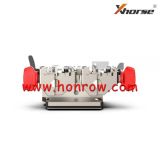 Xhorse Condor XC-002 Pro Ikeycutter Mechanical Key Cutting Machine Supports Internal Milling Punching Without battery