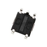 For Muti-function remote key button, PCB button. It is easy for locksmith engineer to use. 5#  The button is sold in a pack of 10 only, L:6.2mmW:6mmH:3.1mm