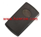 For Haval 3 Button remote key blank
