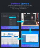 XTOOL X100 Pro3 Professional Auto Key Programmer Add EPB, ABS, TPS Reset Functions Free Update Lifetime