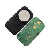 For Subaru 2 button remote key with 315mhz